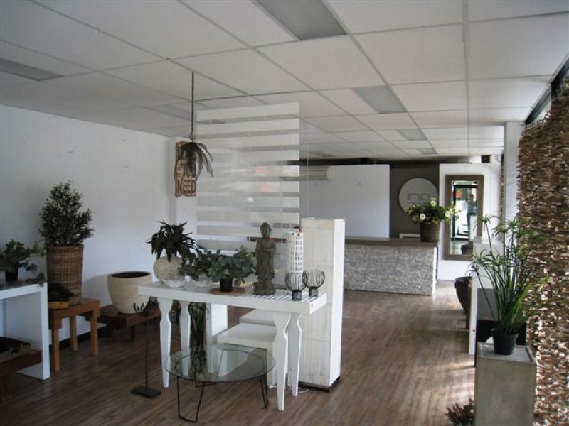 Image of dining room