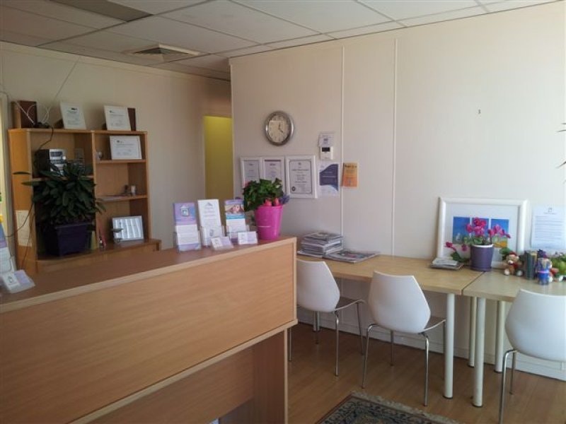 Image of furniture