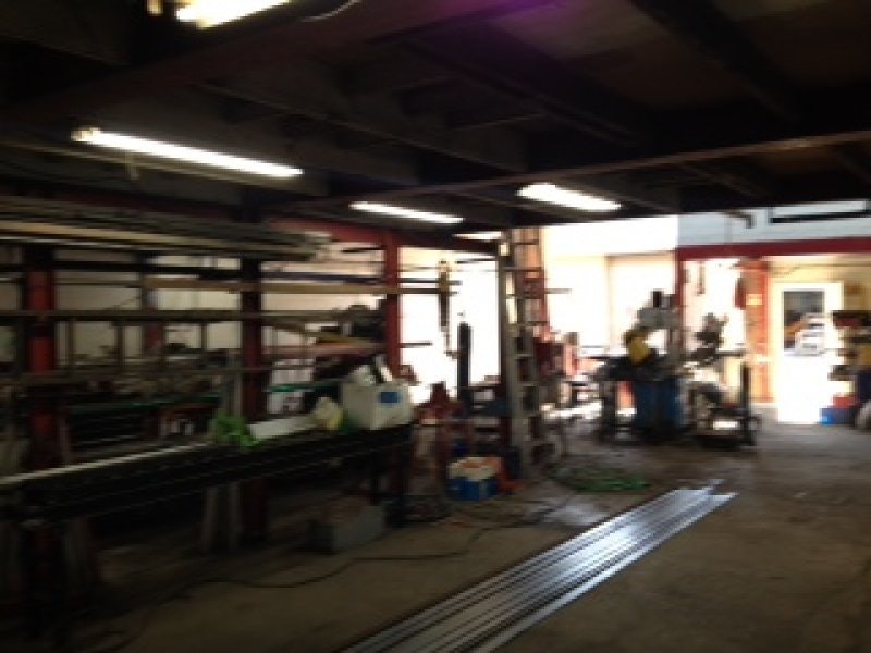 Image of indoors