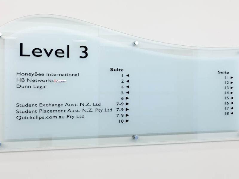 Image of text