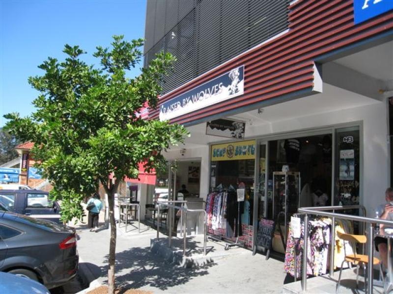 Image of city