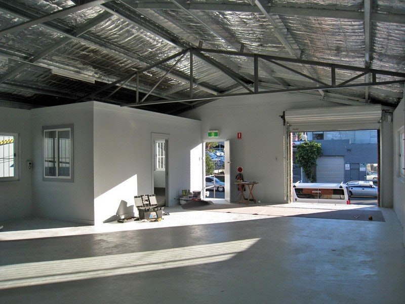 Image of indoors