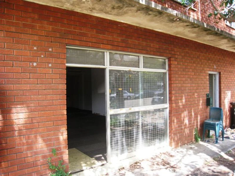 brick