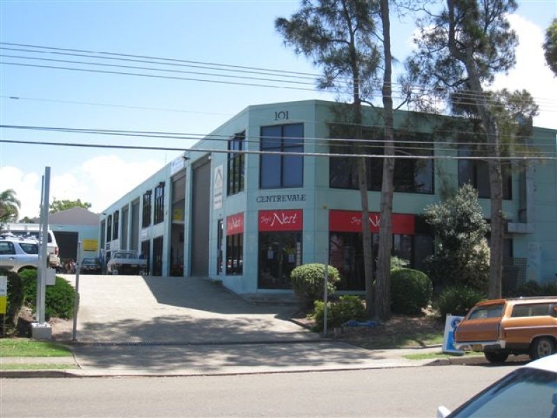 Image of city