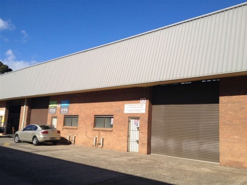 Image of garage