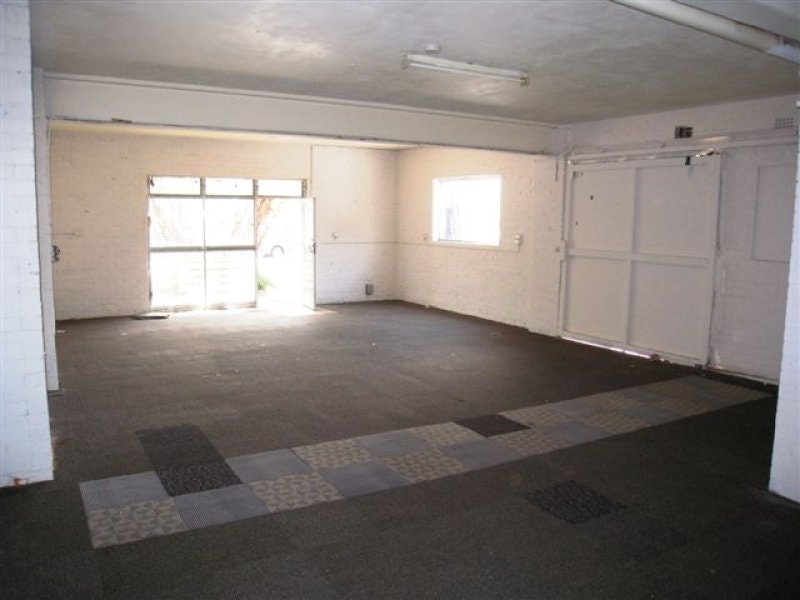 Image of floor