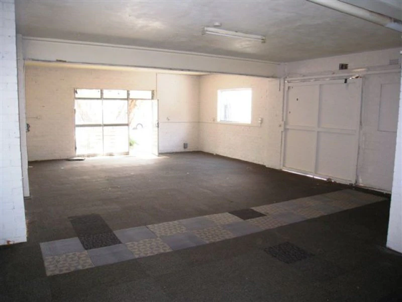 floor