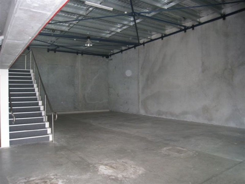 Image of indoors