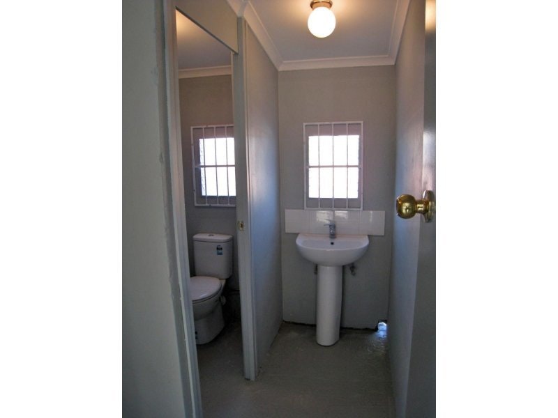 Image of corner