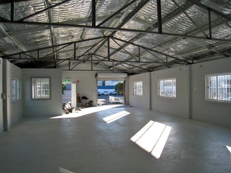 Image of floor