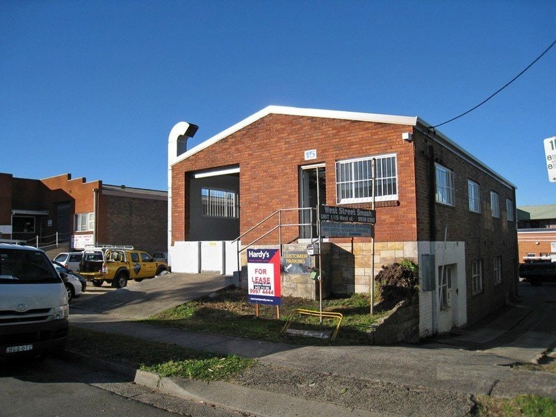 Image of neighborhood