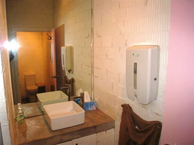basin