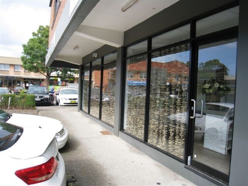 Image of door