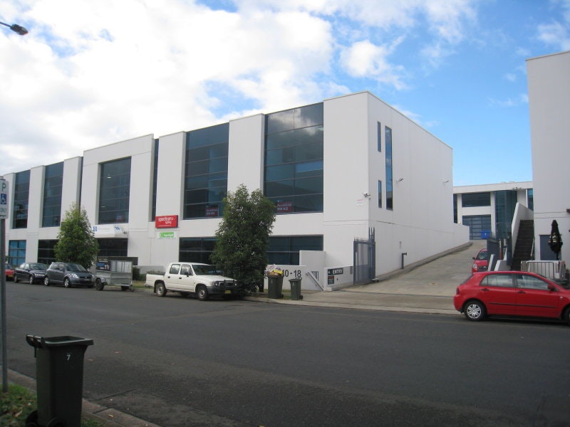 Image of architecture