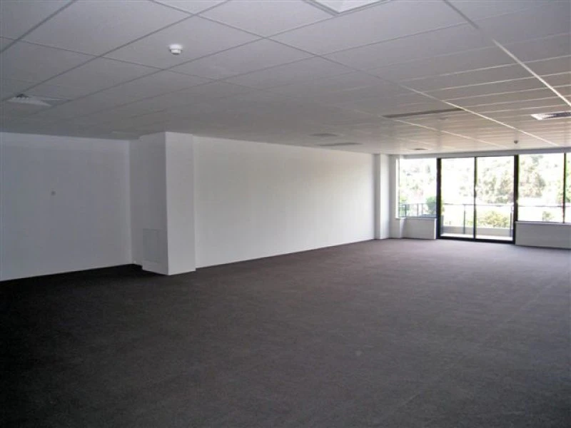 floor
