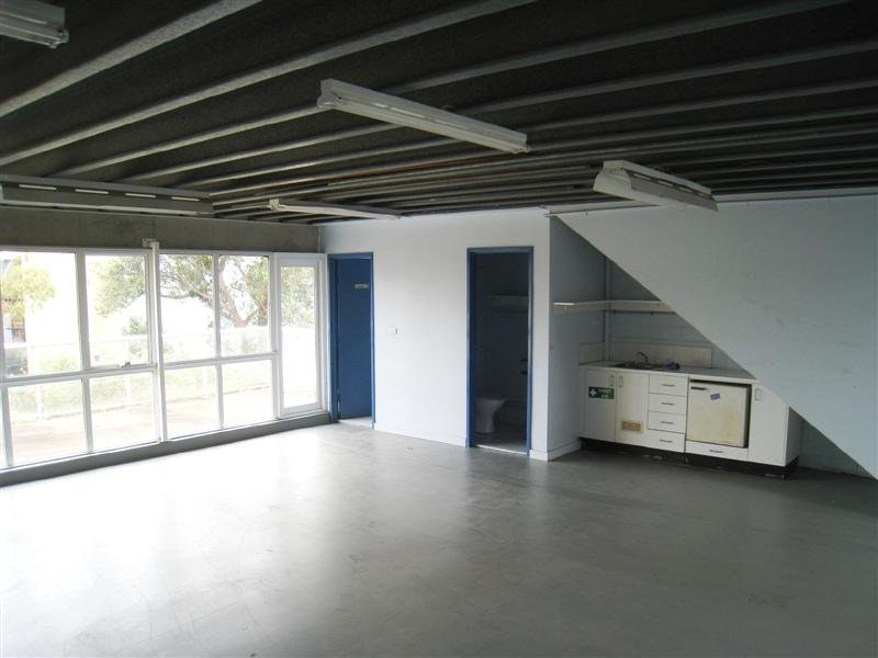 Image of building