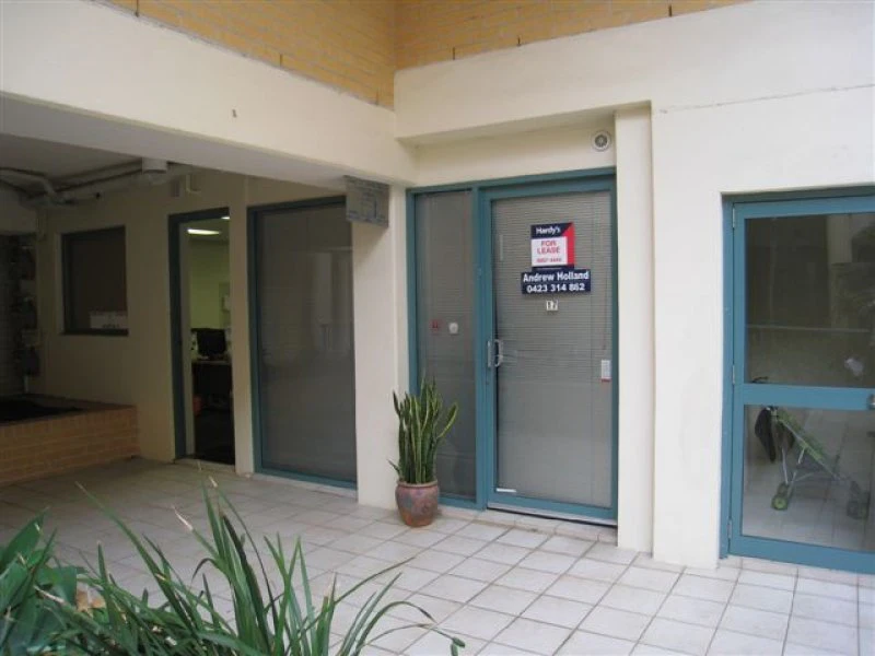 door