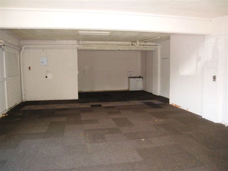 Image of floor