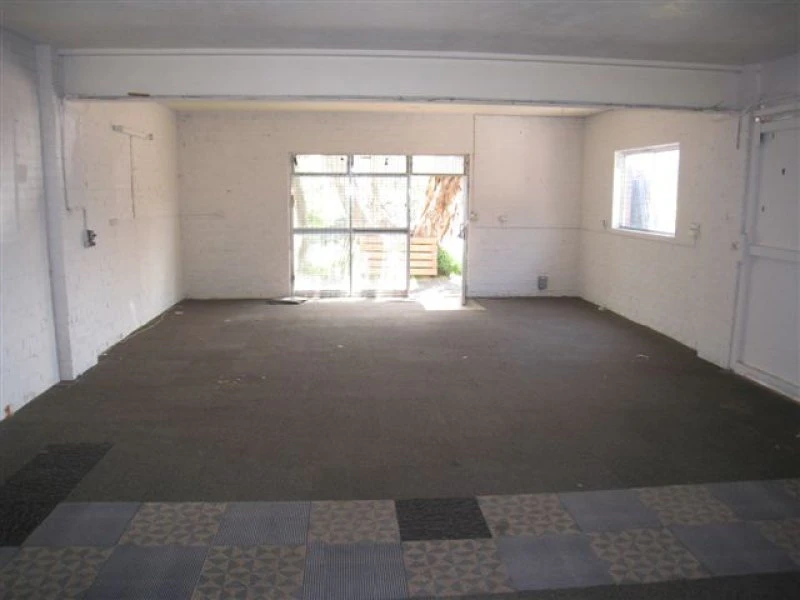 floor