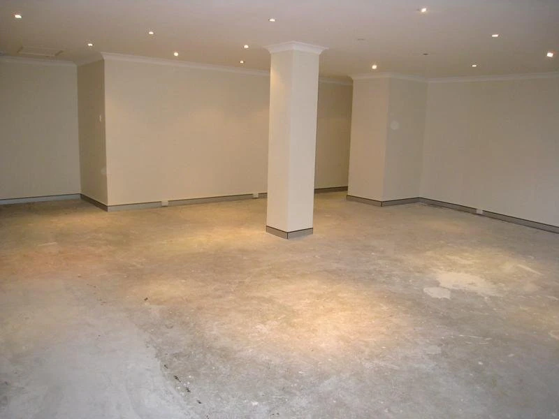 floor