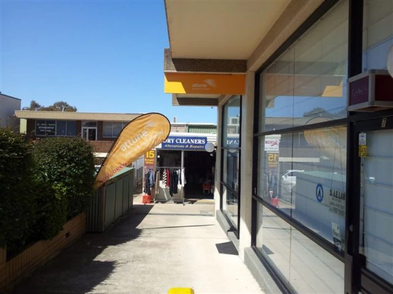 bus stop