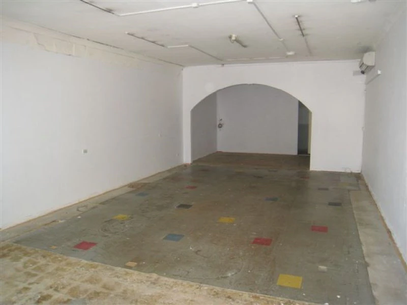floor