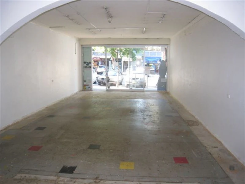 floor