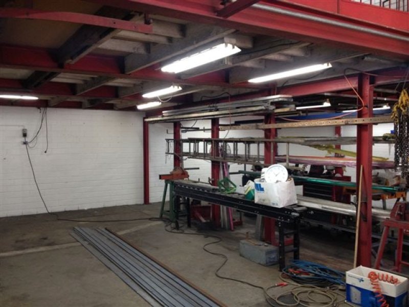 Image of indoors