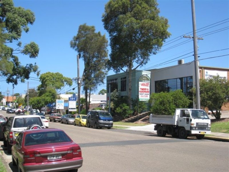 Image of city