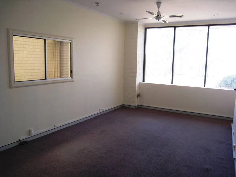 corner