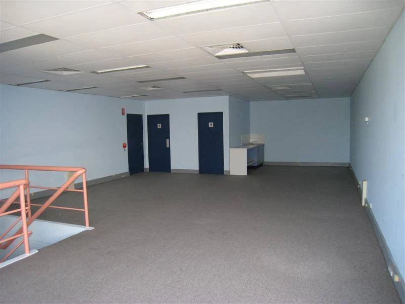 floor