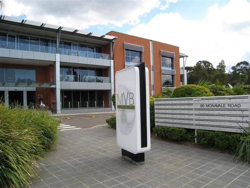 Image of building
