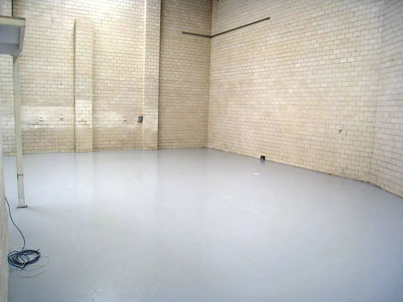 floor