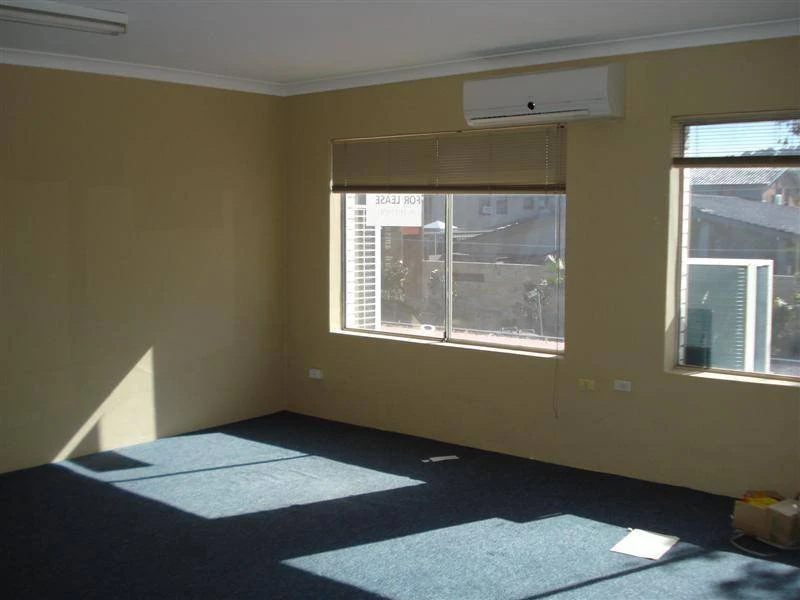 corner