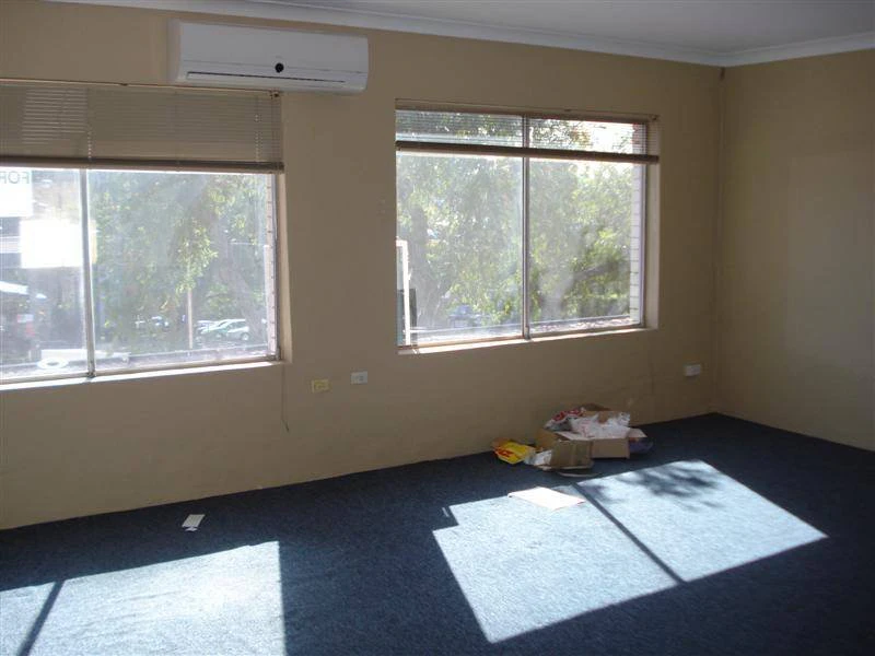 floor