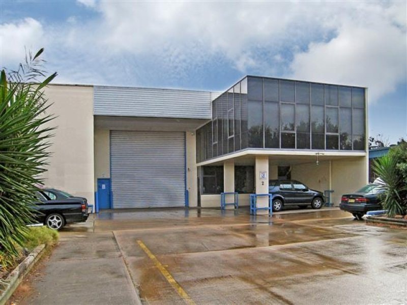 Image of garage