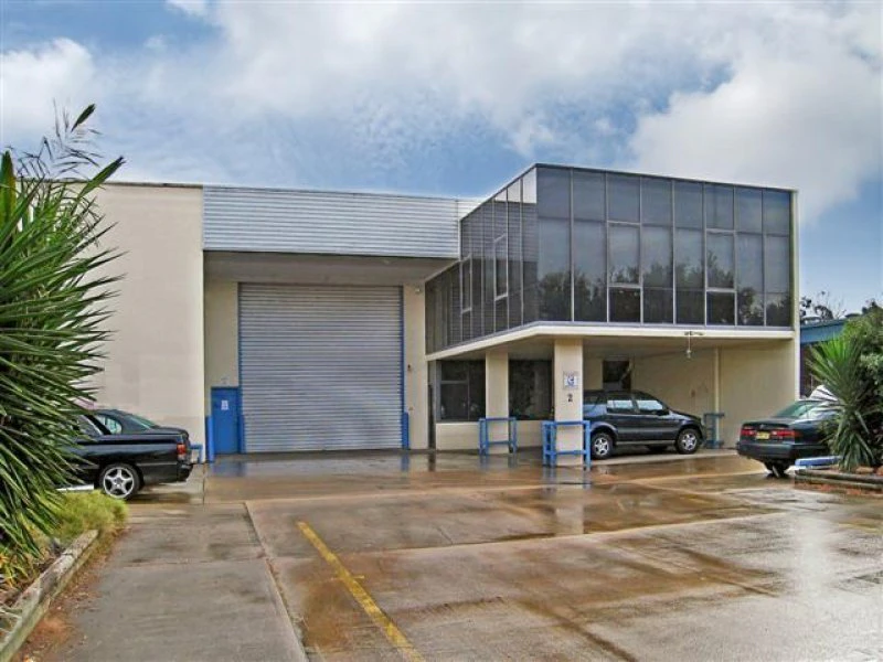 garage