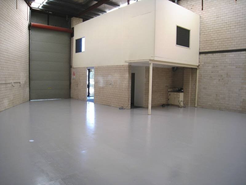 Image of floor