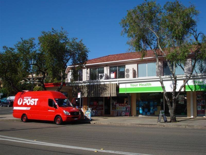 Image of neighborhood