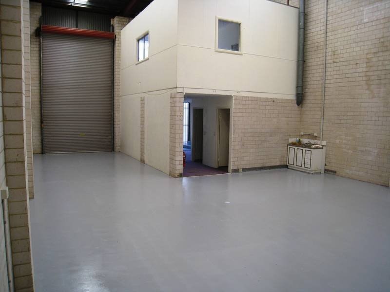 Image of floor