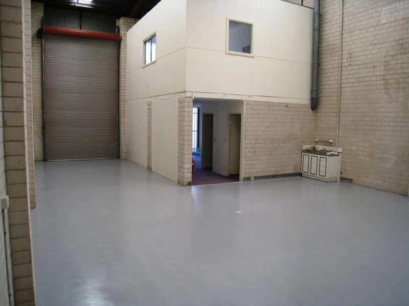 floor