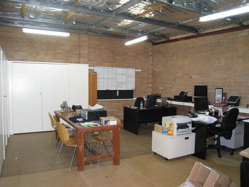 Image of furniture