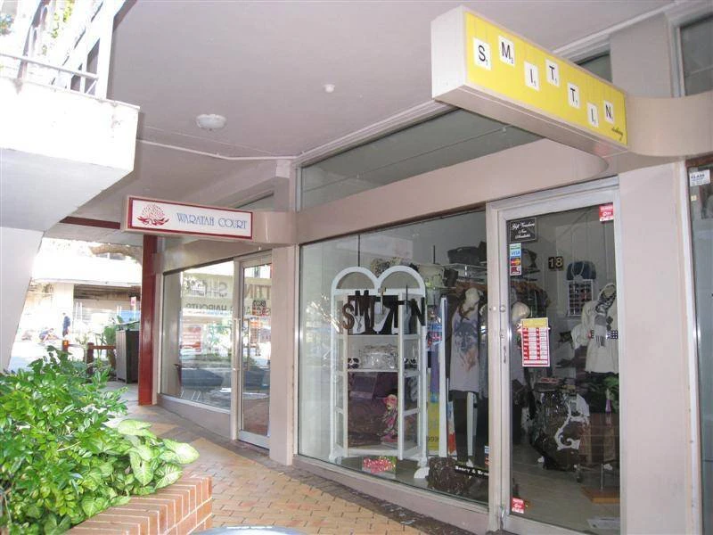 shop