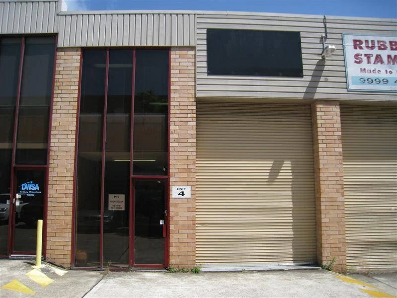 garage