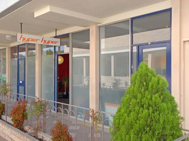 Image of door