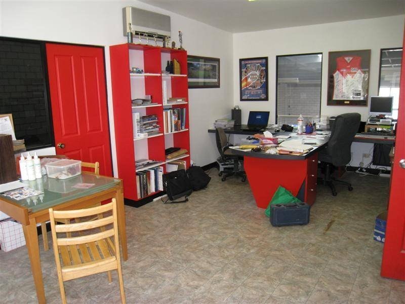 Image of furniture