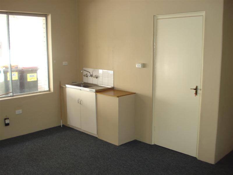 Image of corner