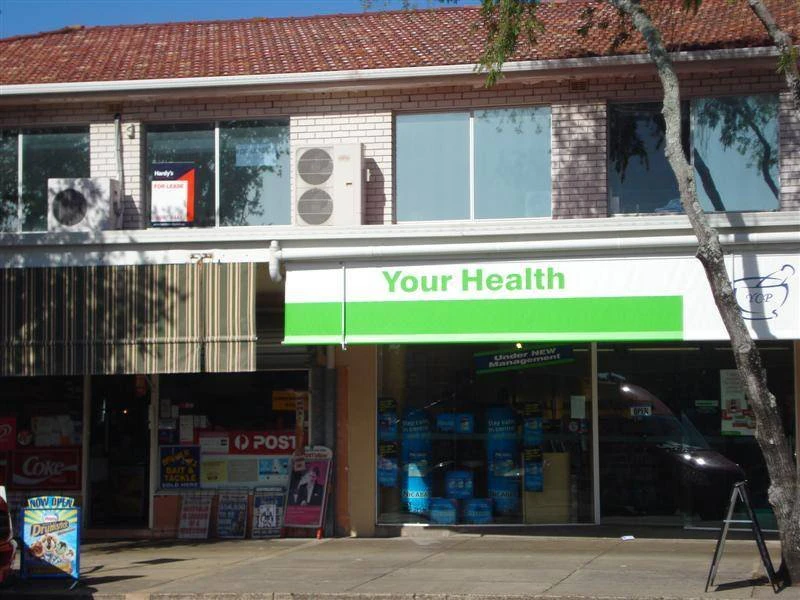 shop