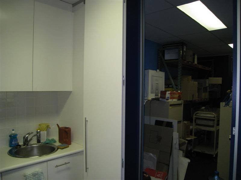 Image of sink