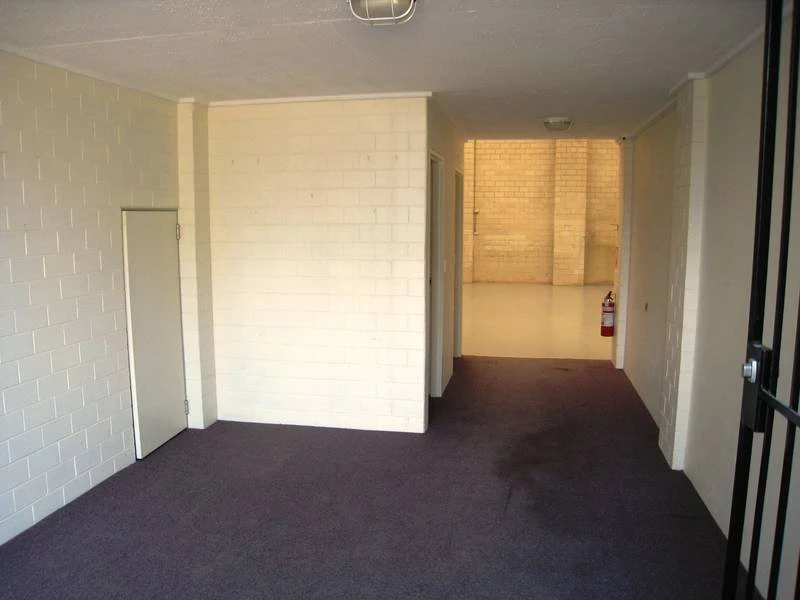 floor